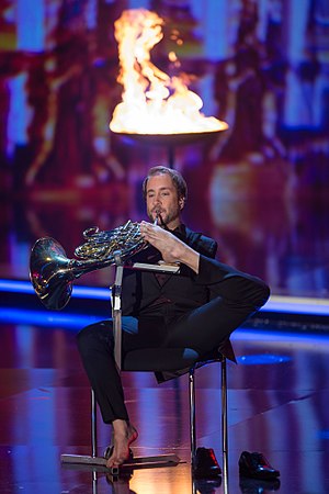 Felix Klieser