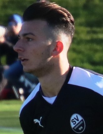 Leart Paqarada