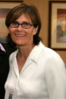 Kathy Webb