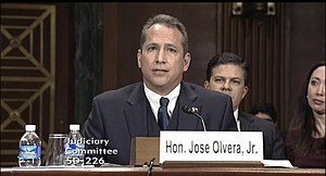Jose Rolando Olvera, Jr.