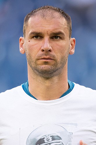 Branislav Ivanović