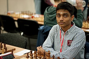 Chithambaram Aravindh