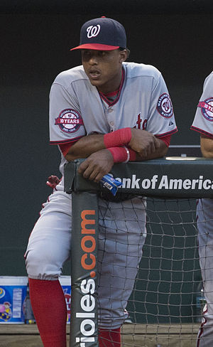 Wilmer Difo