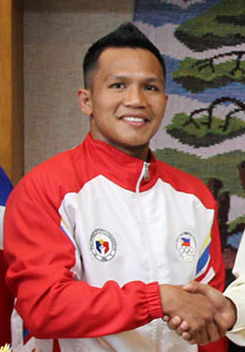 Charly Suarez