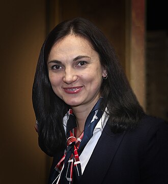 Hanna Hopko