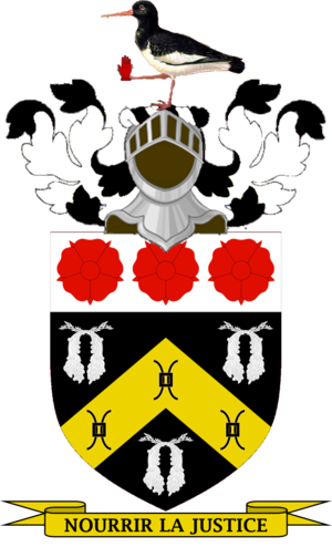 Alastair Norris