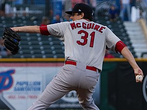 Deck McGuire