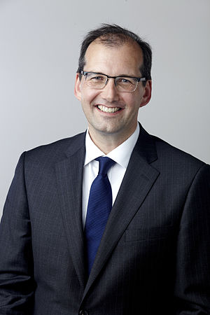 Paul Midgley