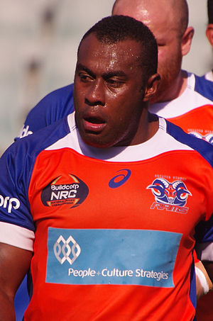 Peni Ravai