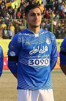 Majid Hosseini