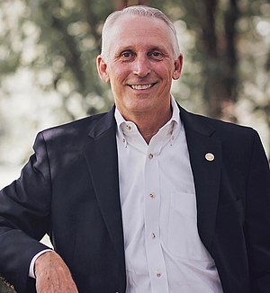Gary VanDeaver