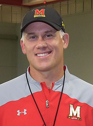 D. J. Durkin