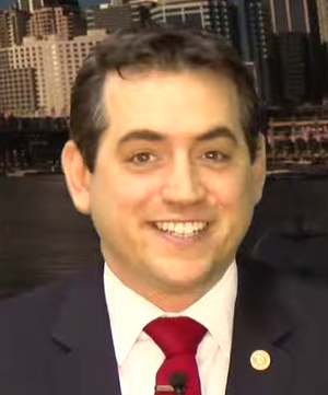 Matt Rinaldi