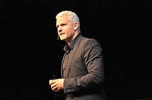 Adam Gazzaley