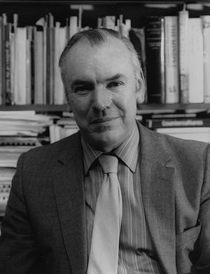 David Martin