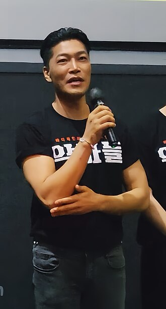 Choi Gwi-hwa