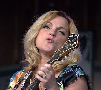 Rhonda Vincent