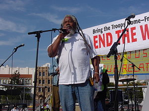 Malik Rahim