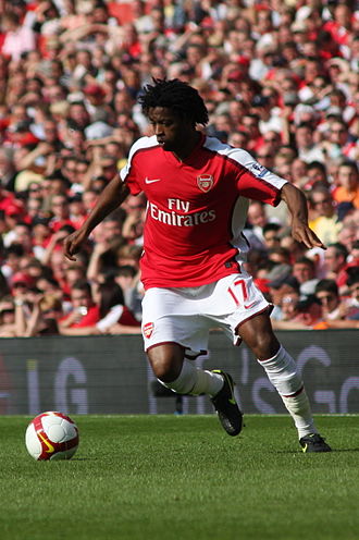Alex Song