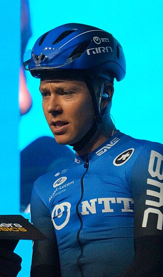 Michael Valgren