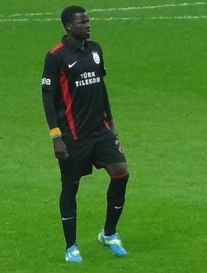 Emmanuel Eboué