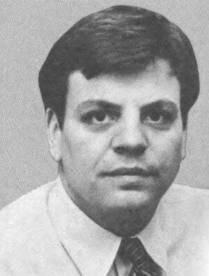 Mike Synar