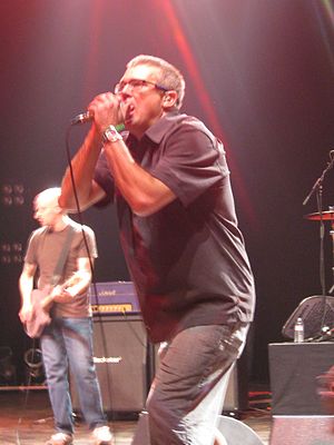 Milo Aukerman