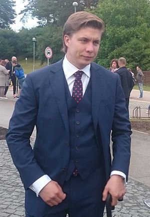Mindaugas Sinkevičius