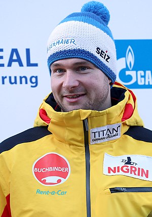 Johannes Lochner