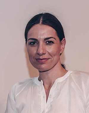 Yana Peel