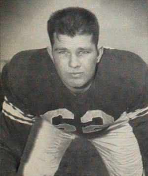 Frank Mincevich
