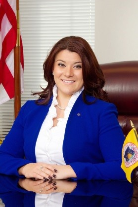 Erin Stewart
