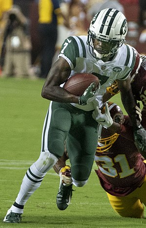 Tre McBride