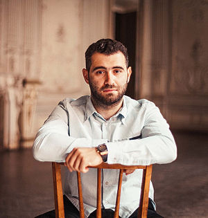 Lev Leviev