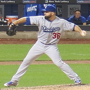 Adam Liberatore