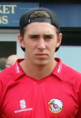 Daniel Lawrence
