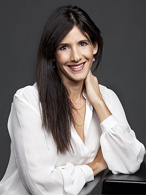 Efrat Peled