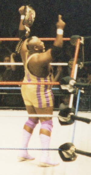 Robert Horne