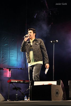 Tony Aguilar