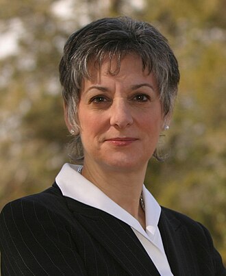 Allyson Schwartz