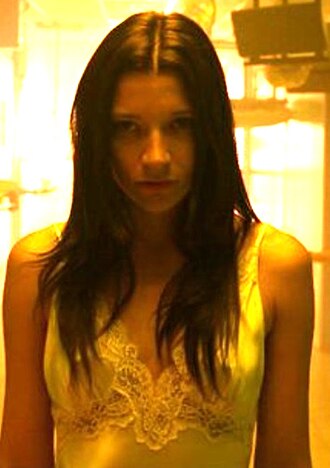 Sarah Roemer
