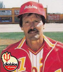 Paul Lindblad