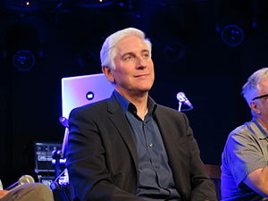 Jonathan LaPook