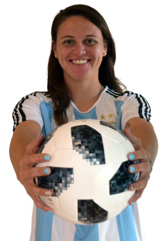 Florencia Bonsegundo