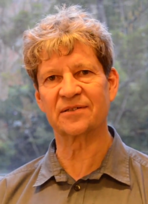 Robin Lovell-Badge
