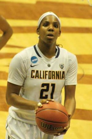 Reshanda Gray