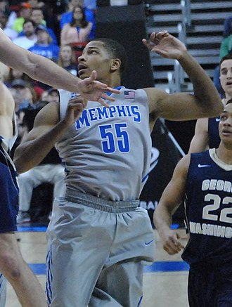 Geron Johnson