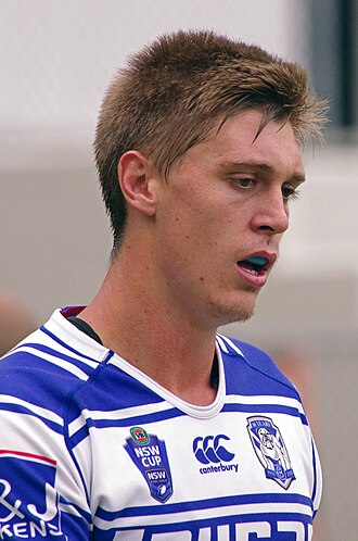 Shaun Lane