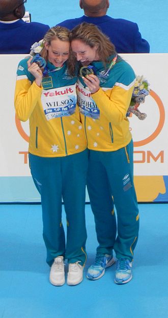 Madison Wilson