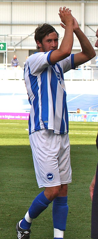 Will Buckley